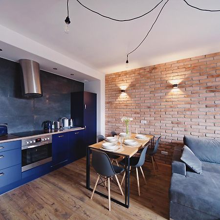 Apartamenty River View Od Wroclawapartament-Pl 外观 照片