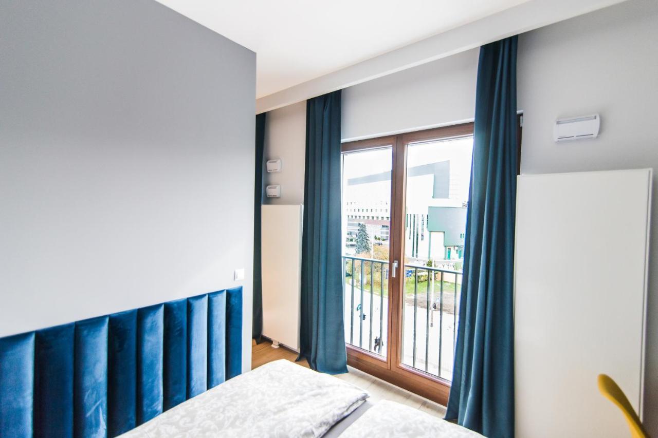 Apartamenty River View Od Wroclawapartament-Pl 外观 照片