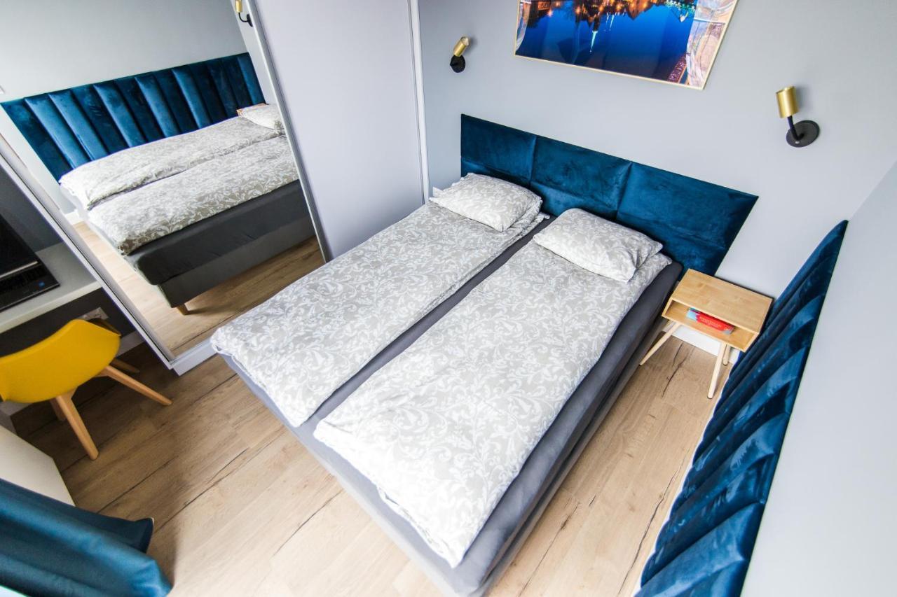 Apartamenty River View Od Wroclawapartament-Pl 外观 照片