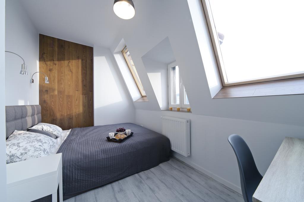 Apartamenty River View Od Wroclawapartament-Pl 外观 照片