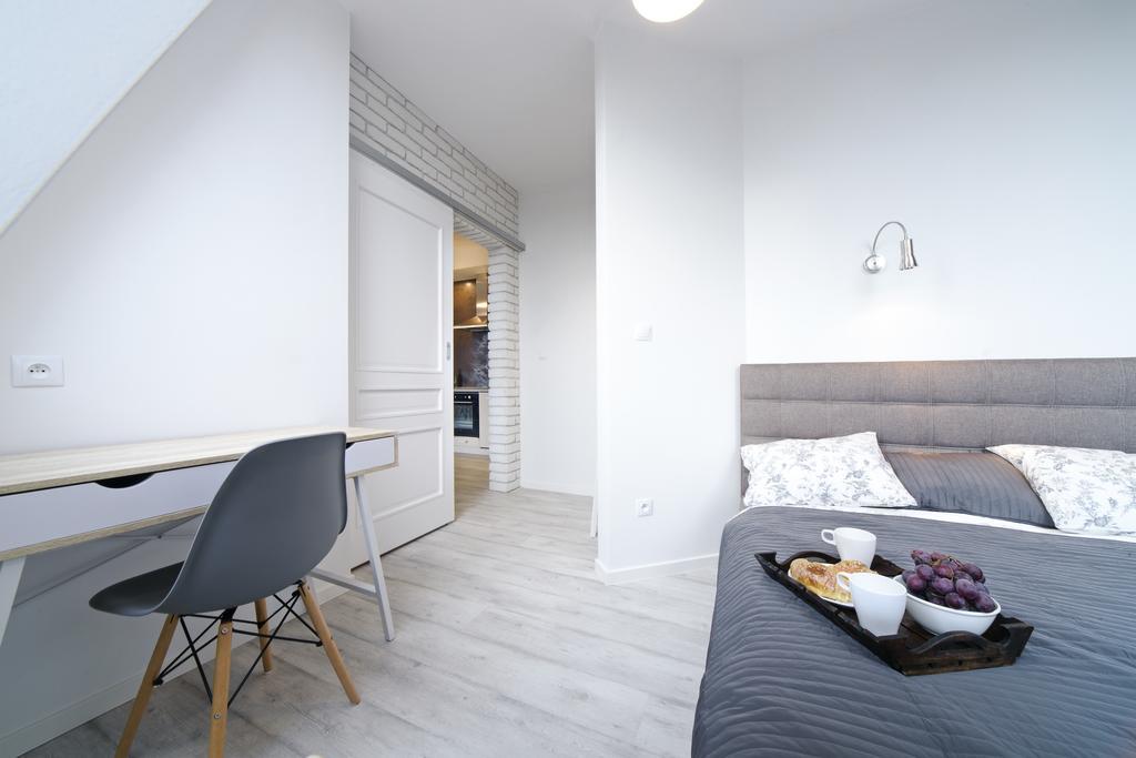 Apartamenty River View Od Wroclawapartament-Pl 外观 照片