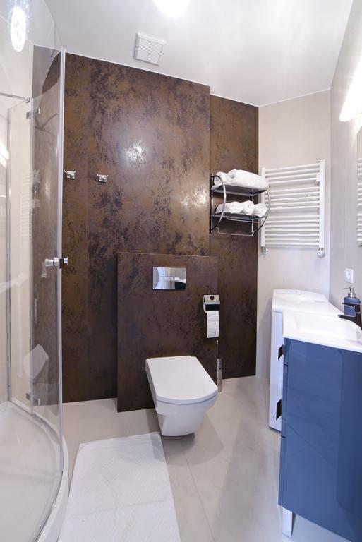 Apartamenty River View Od Wroclawapartament-Pl 外观 照片