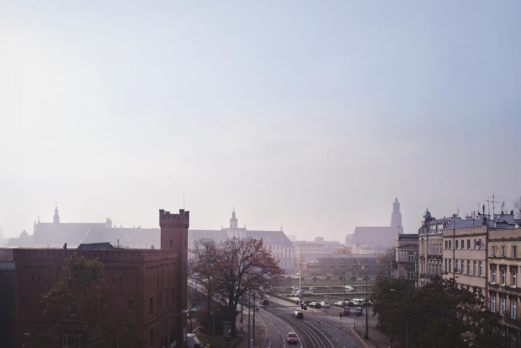 Apartamenty River View Od Wroclawapartament-Pl 外观 照片