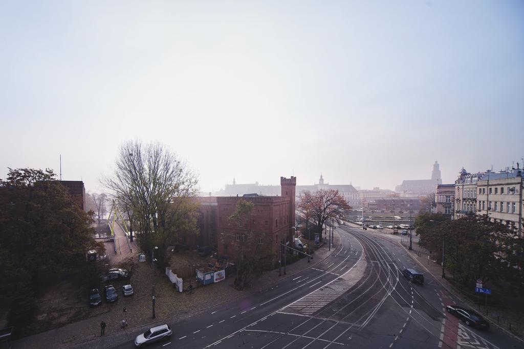 Apartamenty River View Od Wroclawapartament-Pl 外观 照片