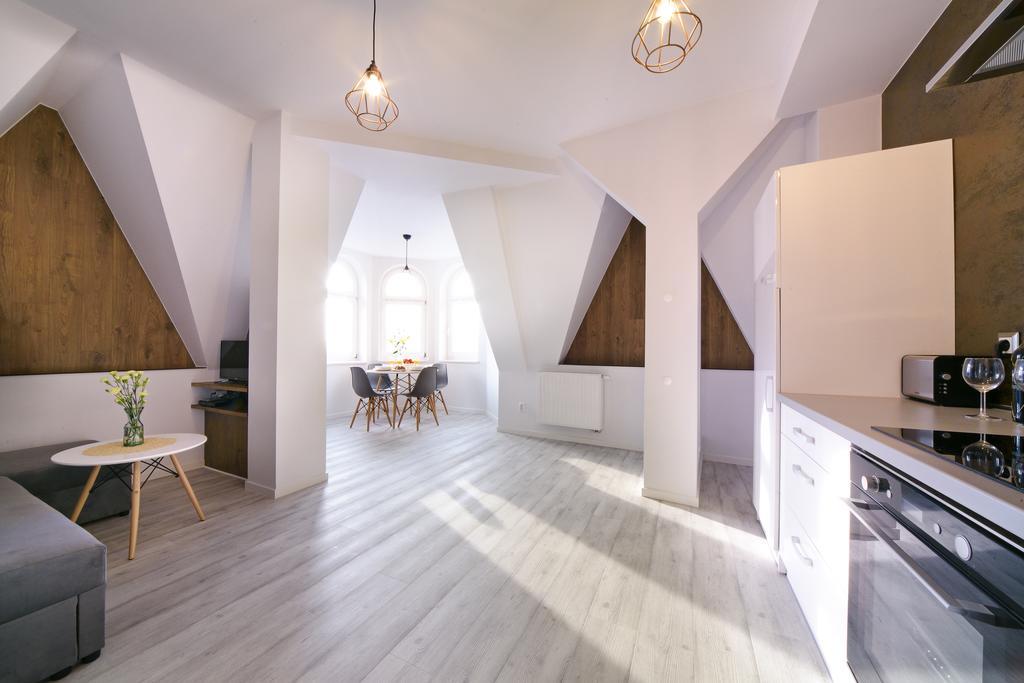 Apartamenty River View Od Wroclawapartament-Pl 外观 照片