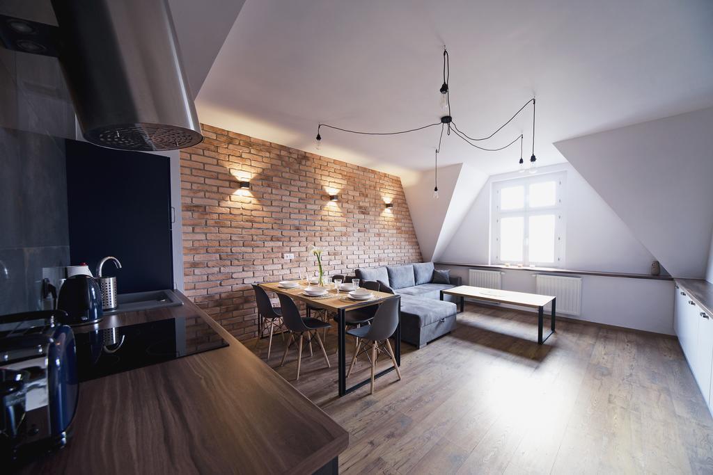Apartamenty River View Od Wroclawapartament-Pl 外观 照片