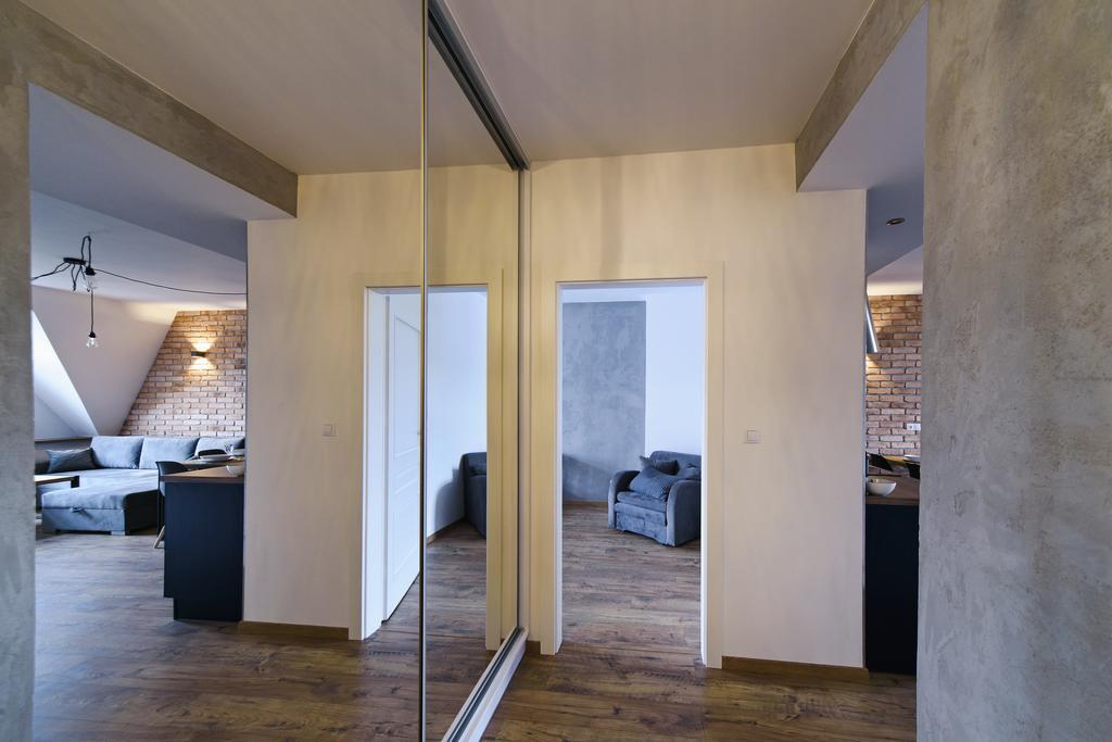 Apartamenty River View Od Wroclawapartament-Pl 外观 照片